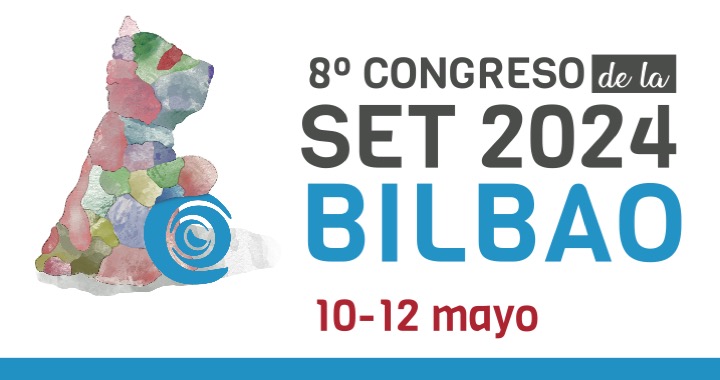 8º Congreso de la SET 2024