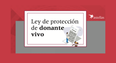Ley de Protección del Donante Vivo