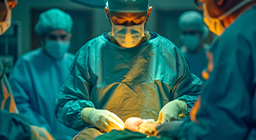 Sesiones clínicas interhospitalarias en trasplante / 3 webinars