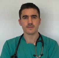 Víctor M. Mora Cuesta