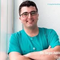 Iago Justo Alonso
