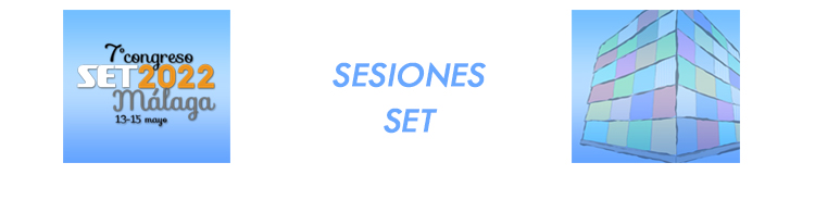 Congreso SET 2022