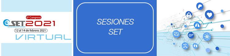 Congreso SET 2021
