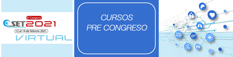 Congreso SET 2021