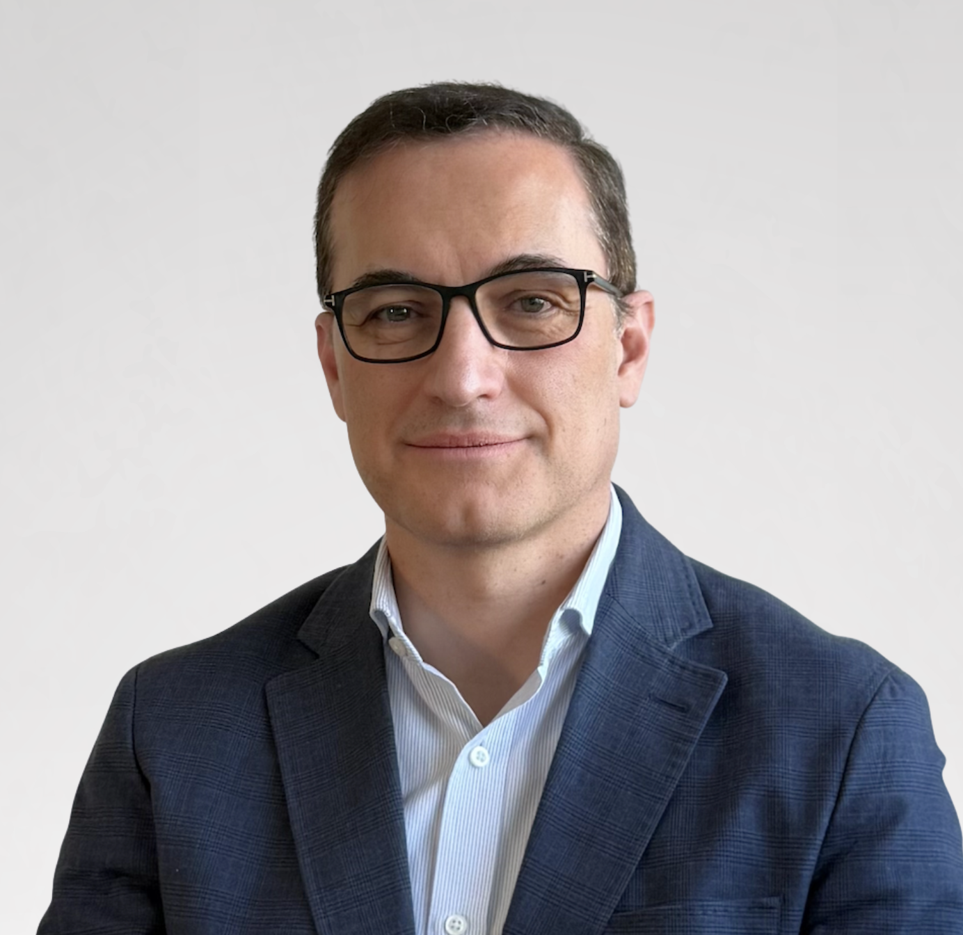 Constantino Fondevila