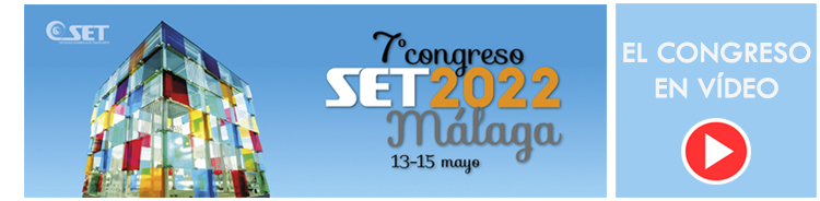 Congreso SET 2022