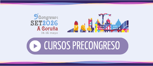Congreso SET 2026