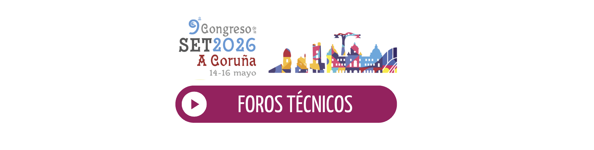 Congreso SET 2026