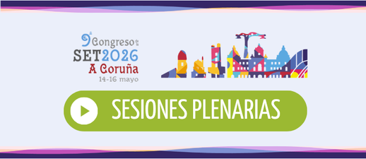 Congreso SET 2026