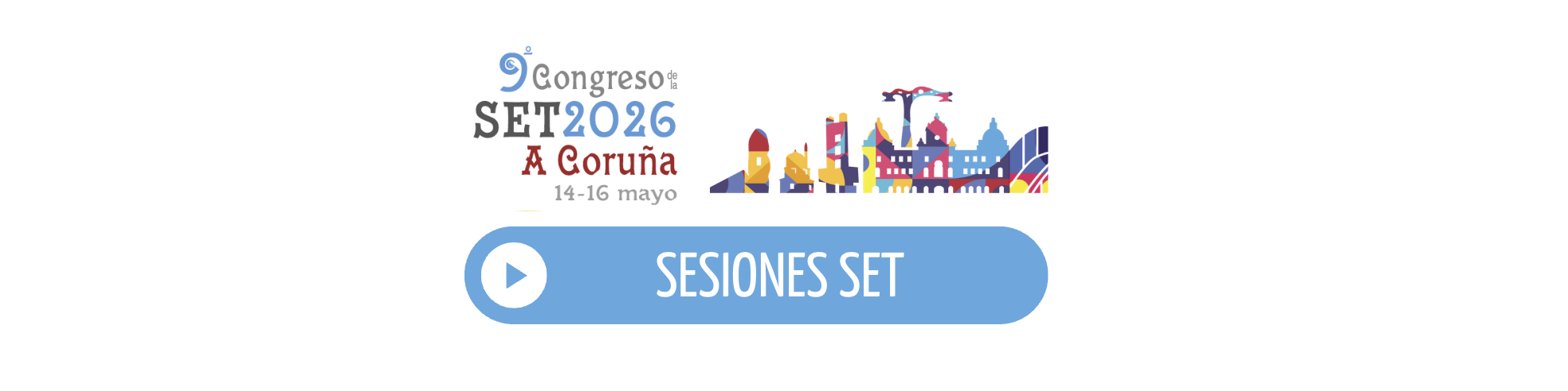 Congreso SET 2026