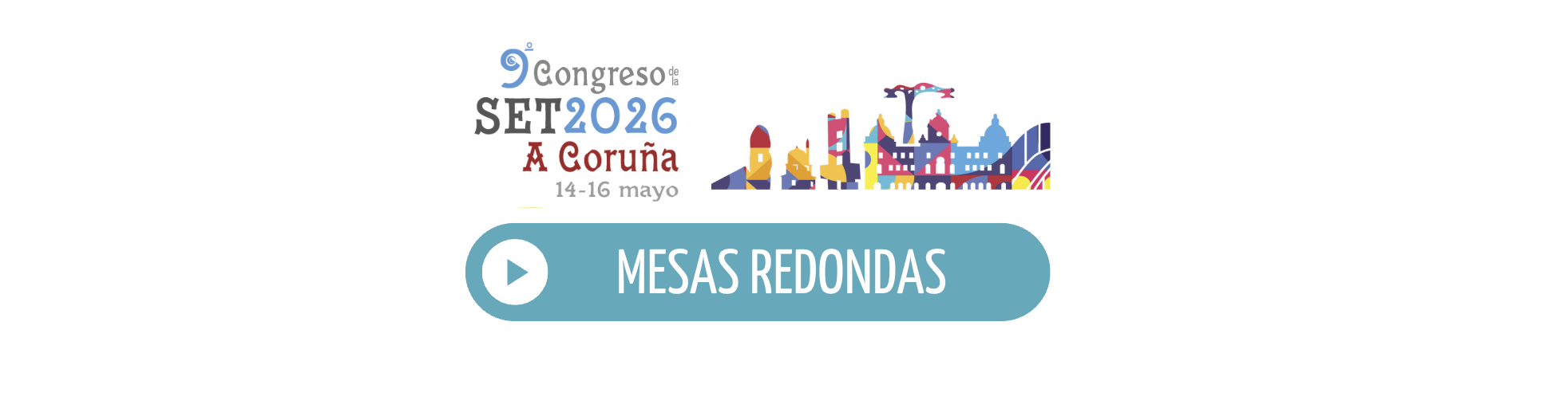 Congreso SET 2026