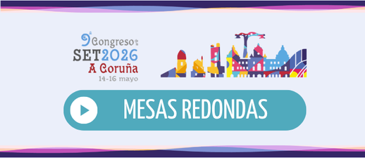 Congreso SET 2026