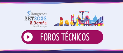 Congreso SET 2026