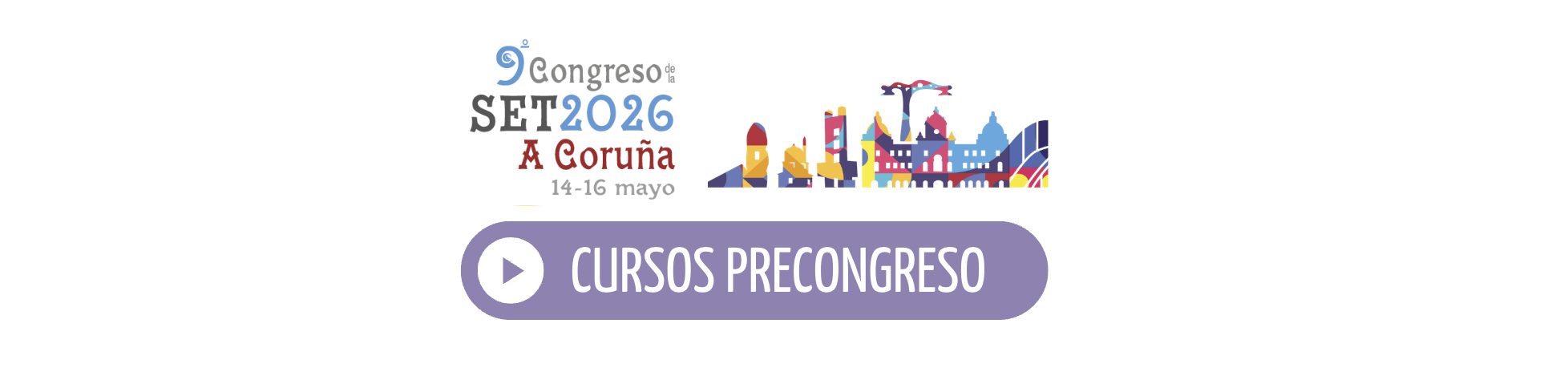 Congreso SET 2026