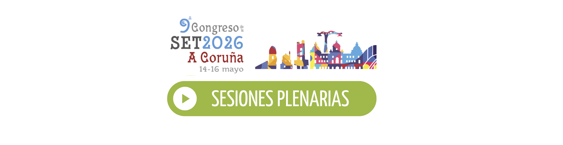Congreso SET 2026
